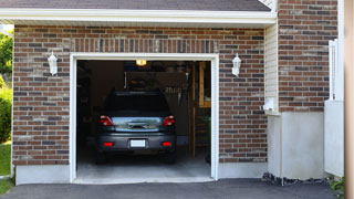 Garage Door Installation at San Bruno San Bruno, California